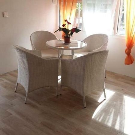 Macko, Apartmani Tivat Exterior foto