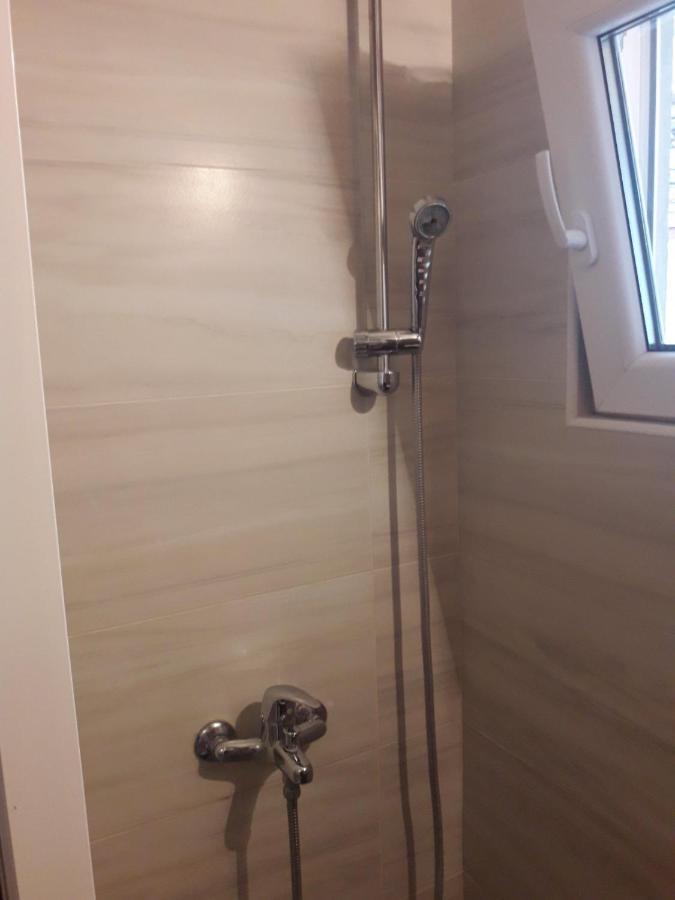 Macko, Apartmani Tivat Exterior foto