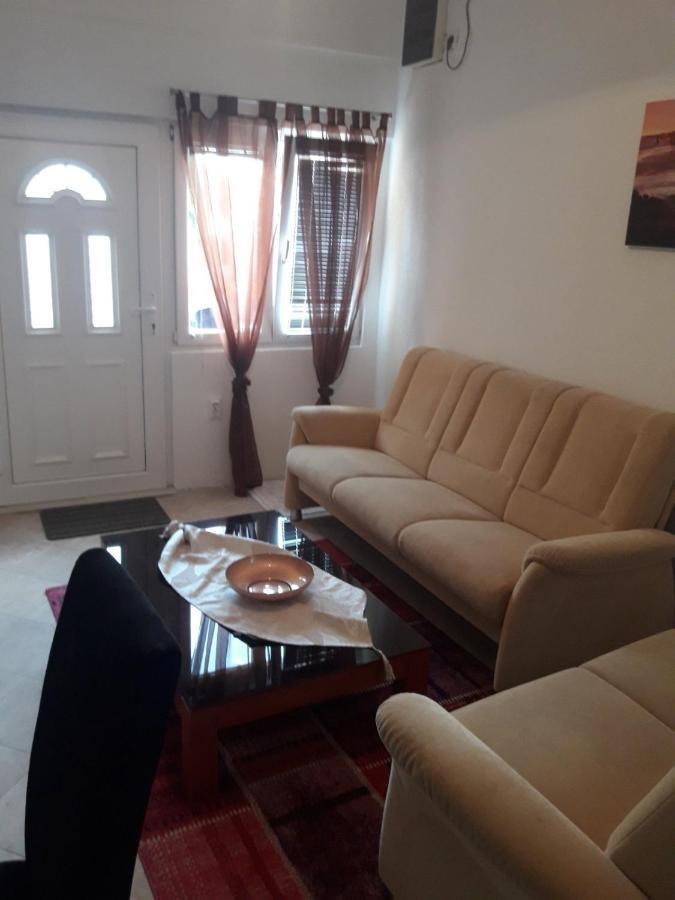 Macko, Apartmani Tivat Exterior foto